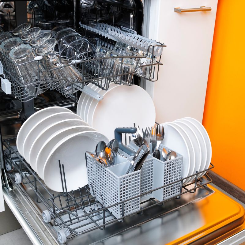 صيانة غسالات اطباق بيكو